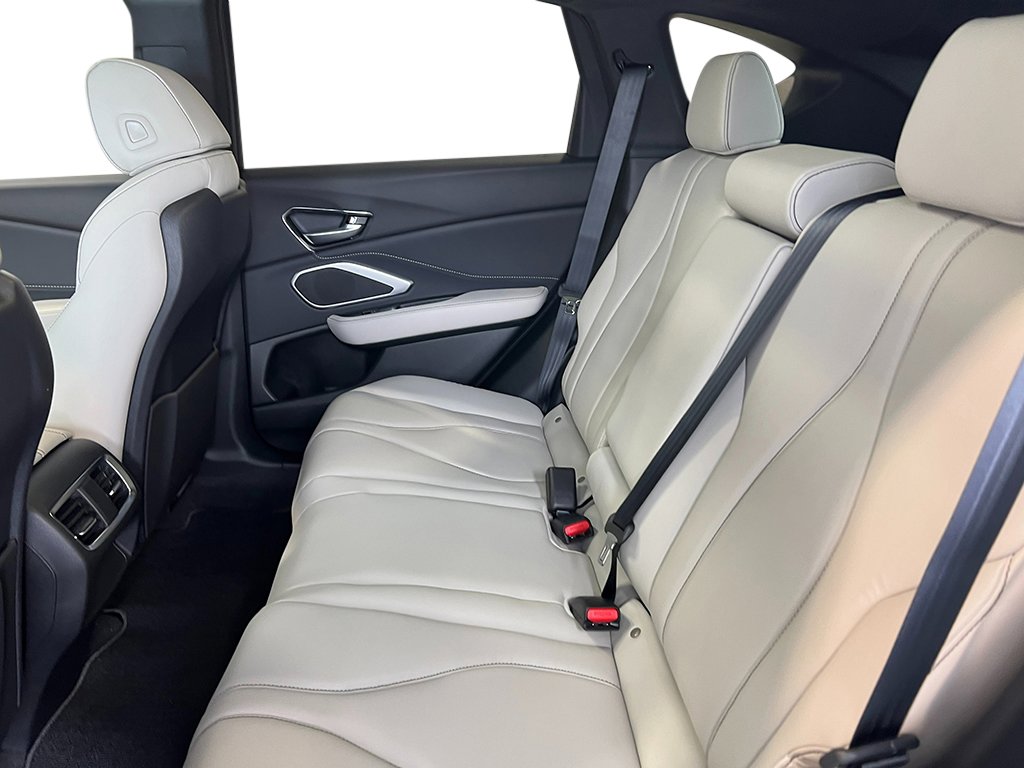 New 2026 Acura RDX SH-AWD image 30