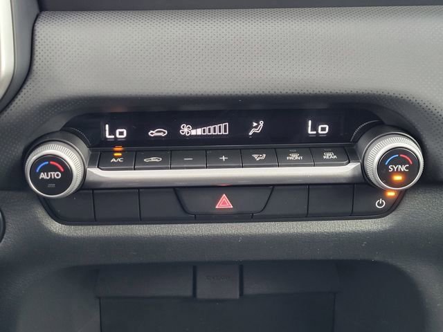 New 2026 MAZDA CX-50 AWD 2.5 S w/ Weather Package image 9