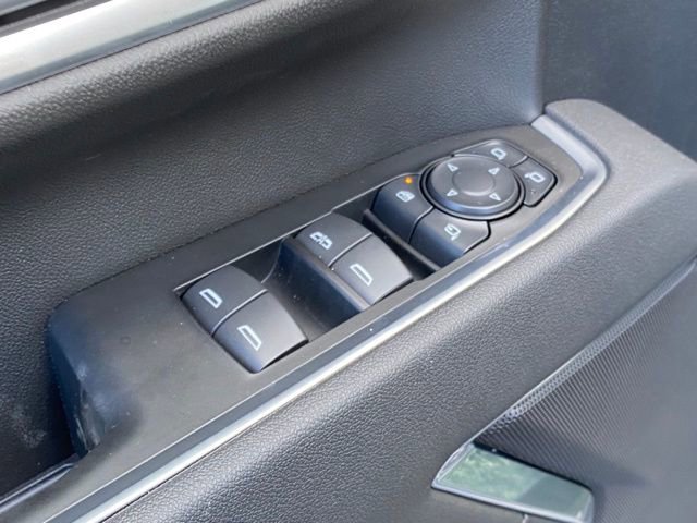 New 2026 Chevrolet Silverado 2500 LT w/ Trail Boss Package image 12