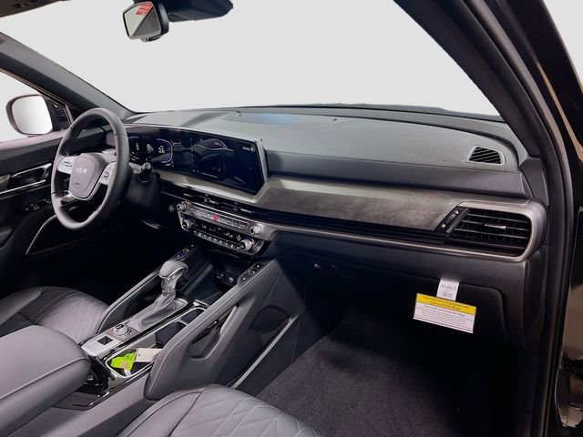 New 2025 Kia Telluride EX X-Line image 33