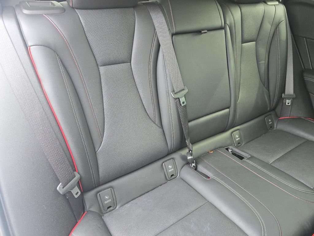 Used 2022 Buick Envision Essence w/ Technology Package II FWD image 20