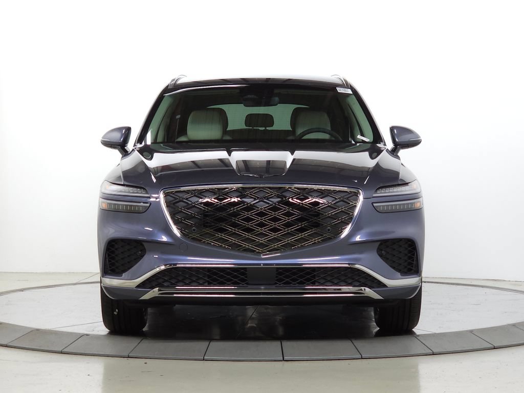 New 2027 Genesis GV70 2.5T AWD/4WD image 2