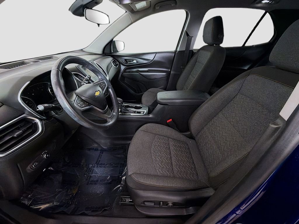 Used 2022 Chevrolet Equinox LT image 19