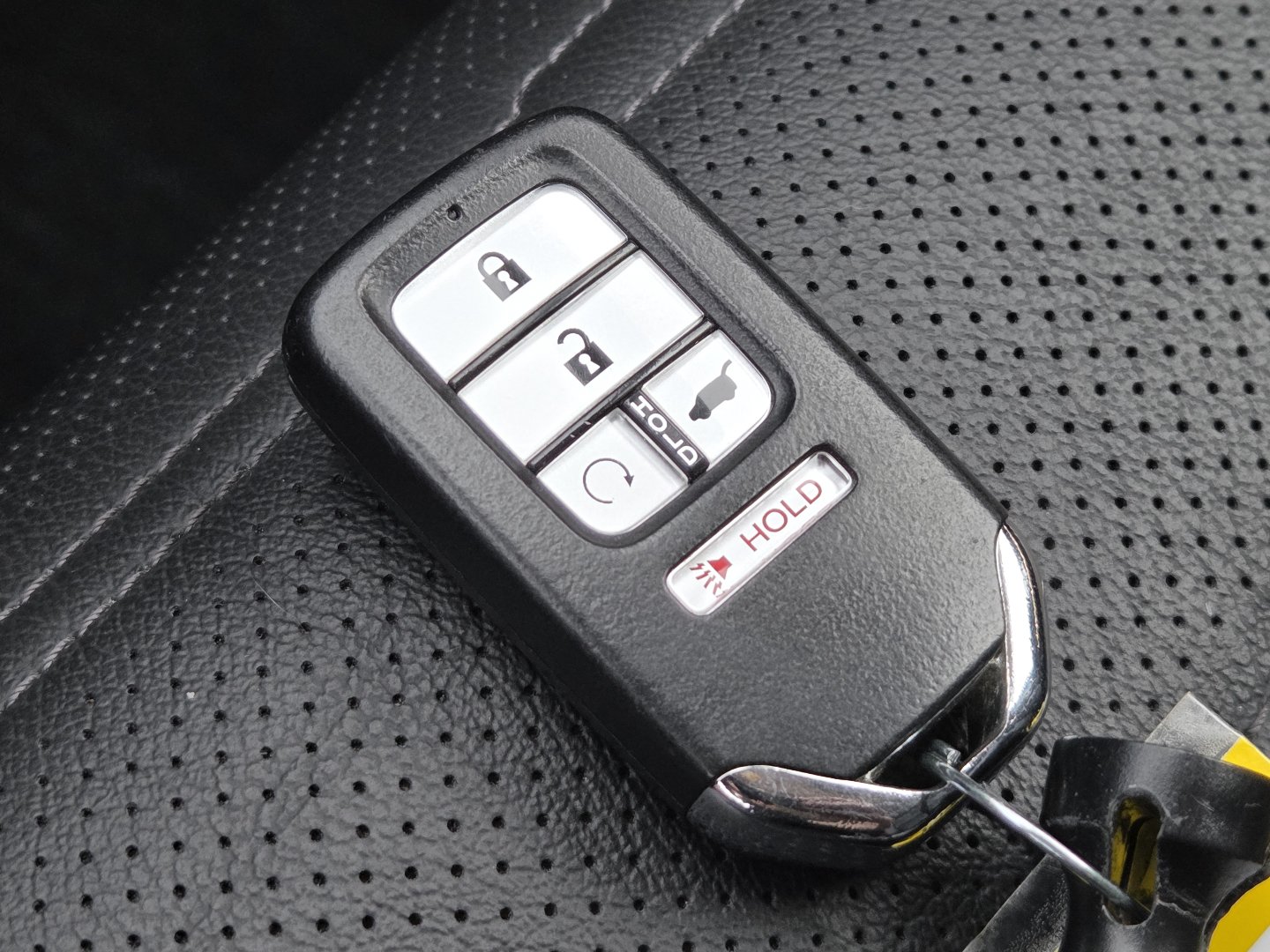 Used 2022 Honda CR-V Touring image 37