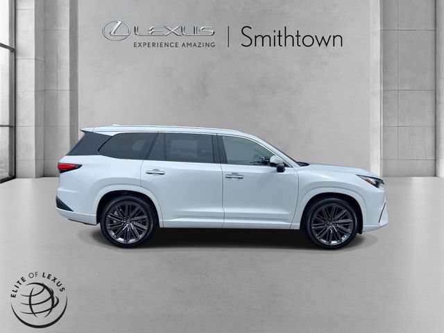 New 2026 Lexus TX 350 AWD w/ Technology Package image 3