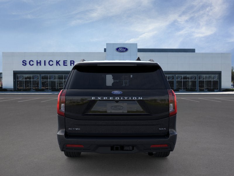 New 2026 Ford Expedition Max Active AWD/4WD image 5