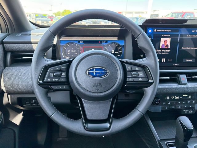 New 2026 Subaru Outback Premium AWD/4WD image 10