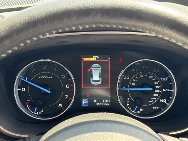 Used 2022 Subaru Ascent Limited AWD/4WD image 17