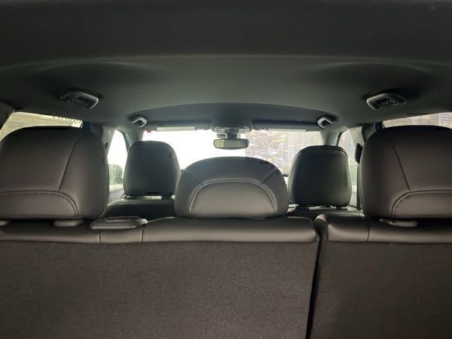 New 2026 Jeep Compass Latitude AWD/4WD image 26