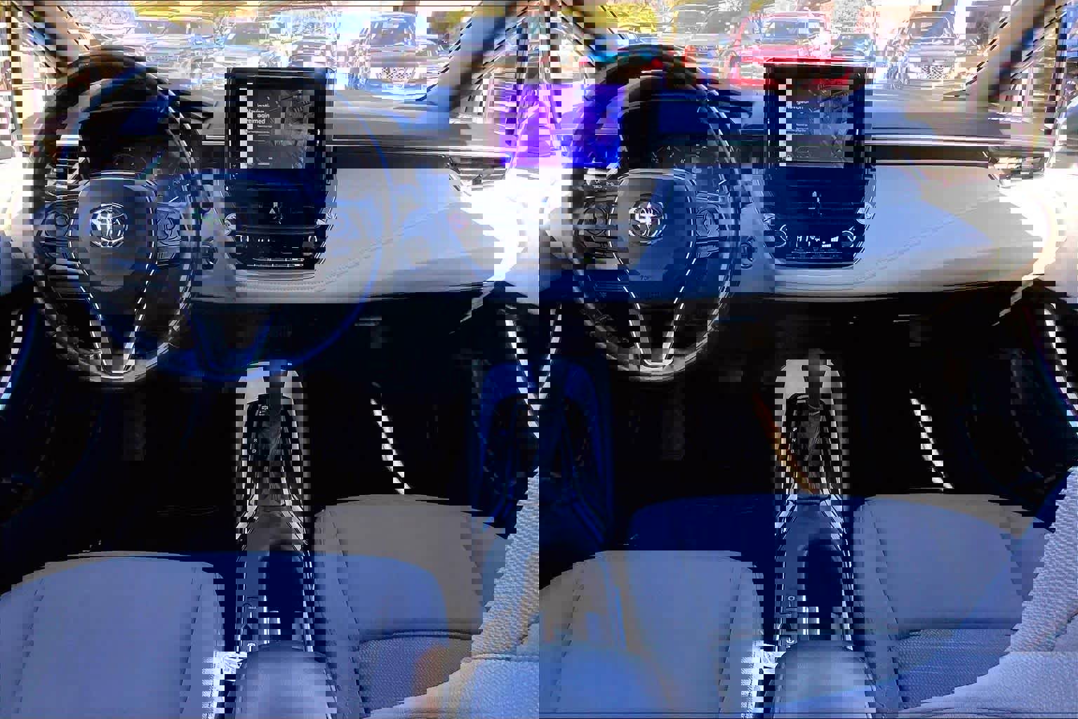 Used 2023 Toyota Corolla SE image 14