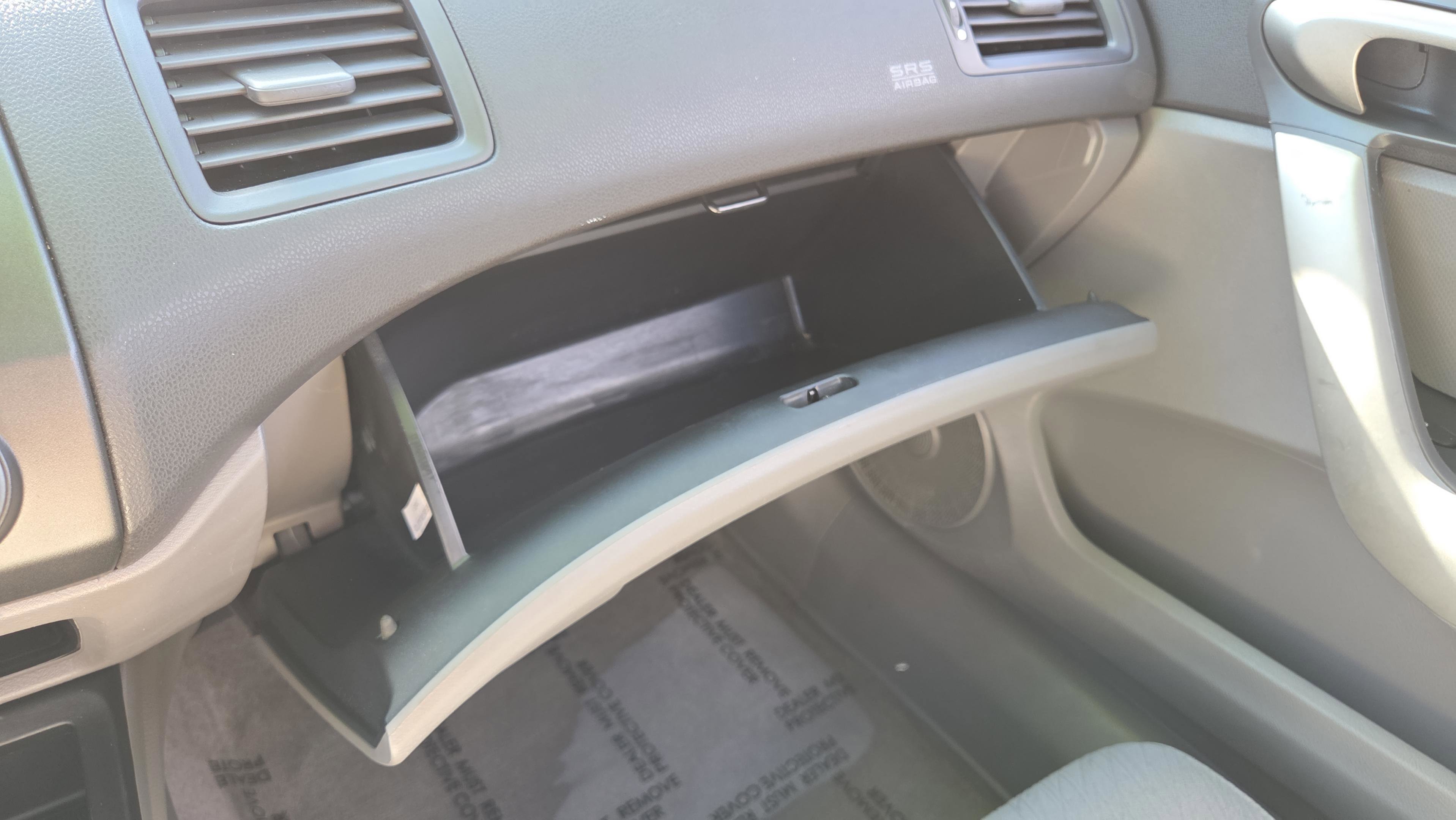 Used 2007 Honda Civic EX image 38