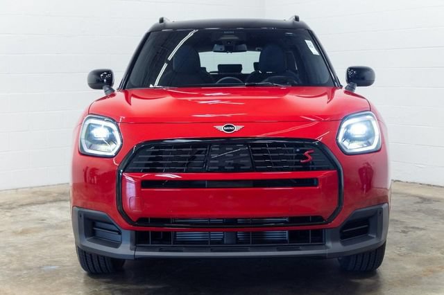 Used 2026 MINI Cooper Countryman S AWD/4WD image 6