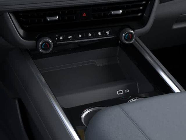 New 2026 Chevrolet Suburban LS w/ LS Custom Edition AWD/4WD image 23
