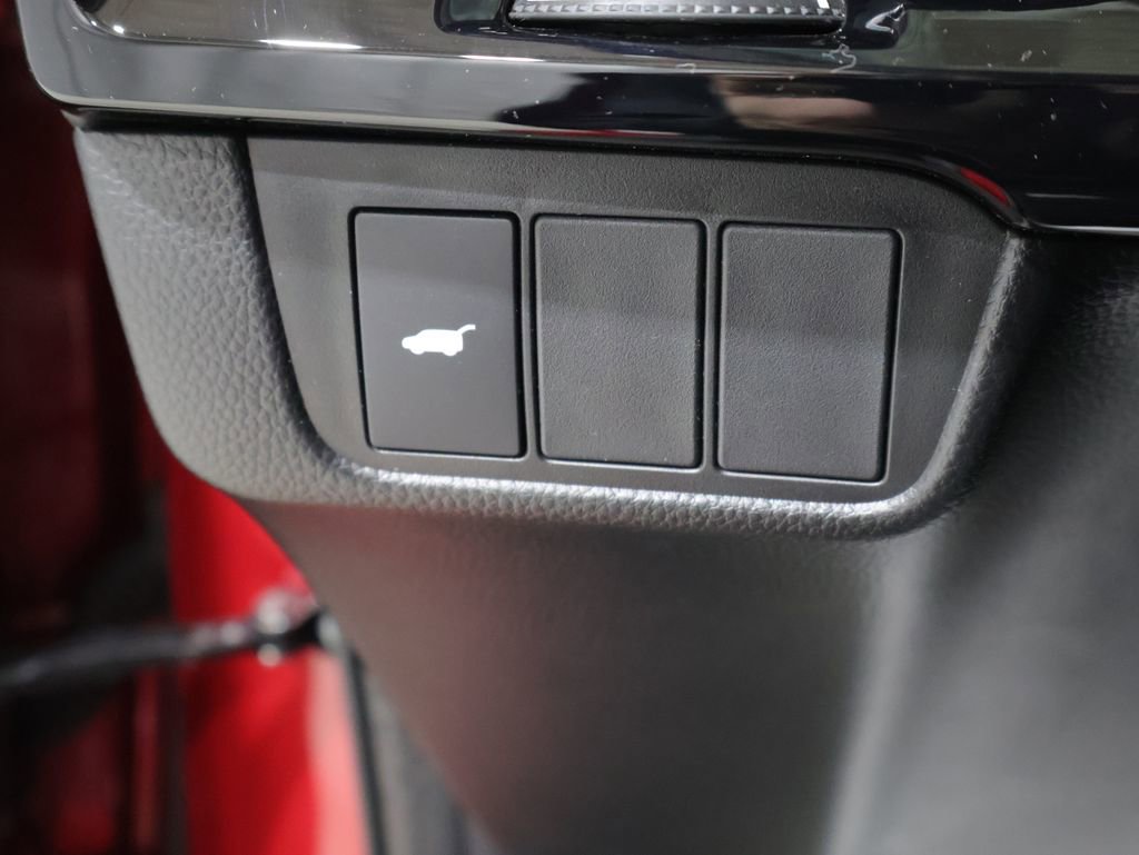 Used 2026 Honda CR-V EX-L image 31