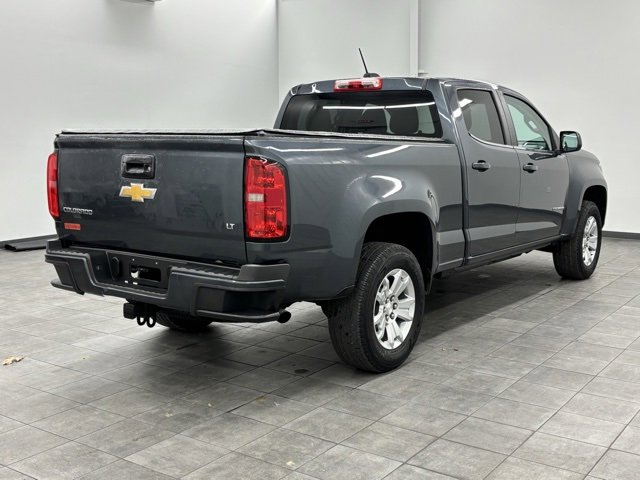 Used 2015 Chevrolet Colorado LT image 2