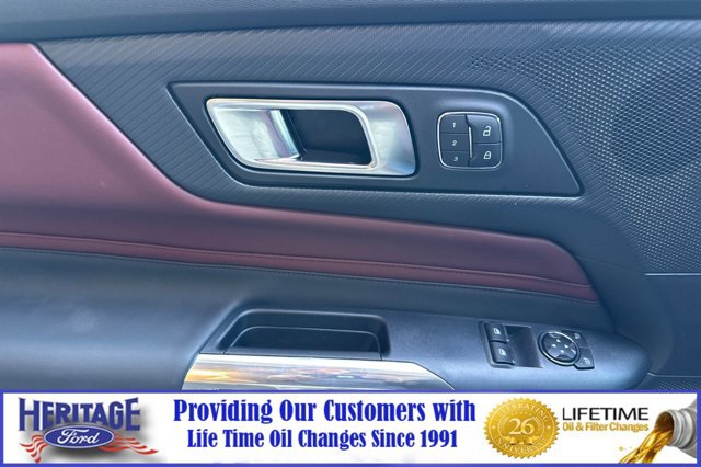 New 2025 Ford Mustang GT Premium image 11