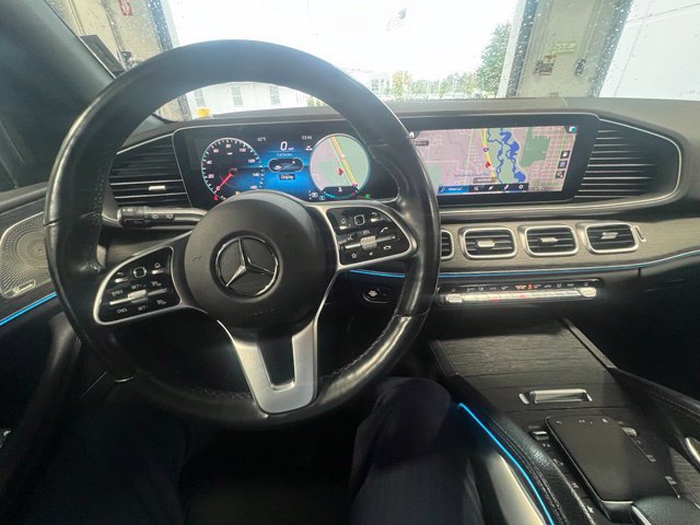 Certified 2023 Mercedes-Benz GLE 350 4MATIC image 10