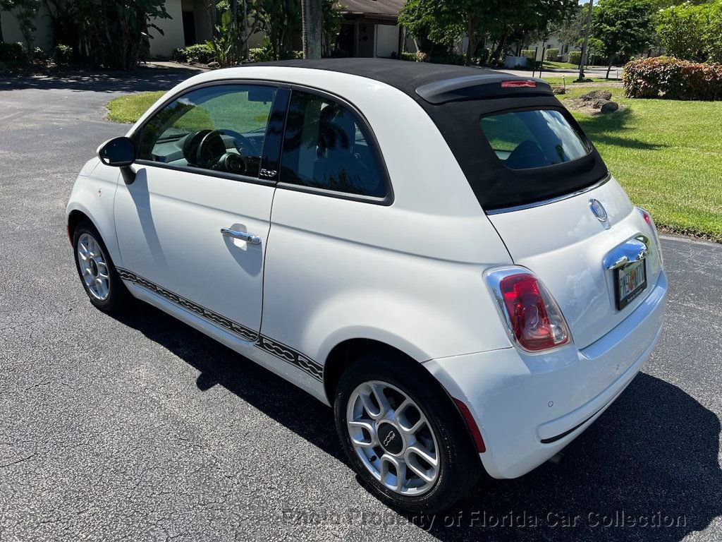 Used 2012 FIAT 500 Pop image 21