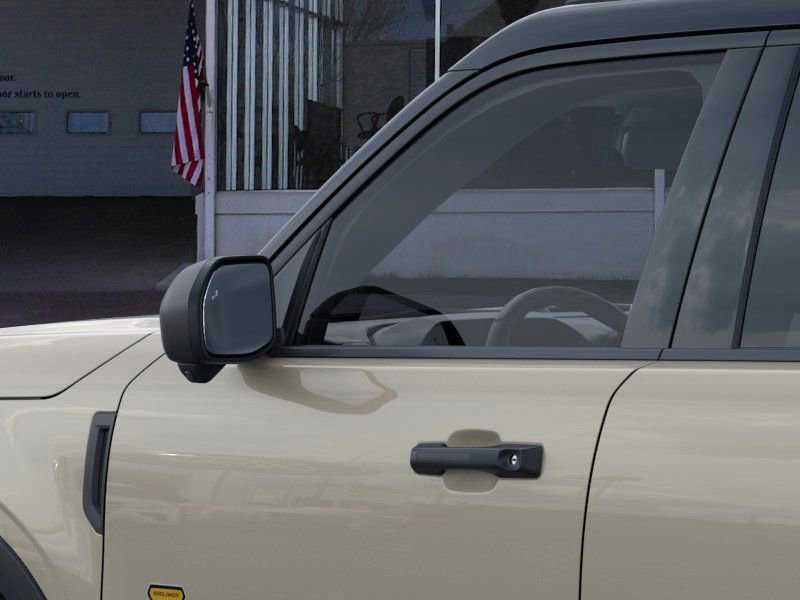 New 2025 Ford Bronco Sport Badlands w/ Badlands Tech Package image 20