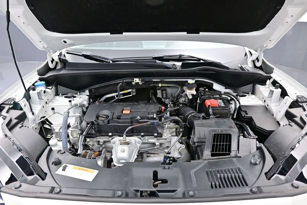 Used 2025 Honda HR-V EX-L image 38