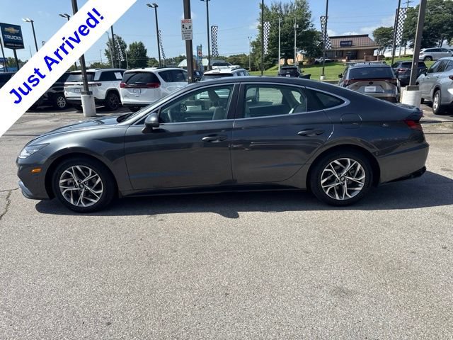 Used 2023 Hyundai Sonata SEL FWD image 6