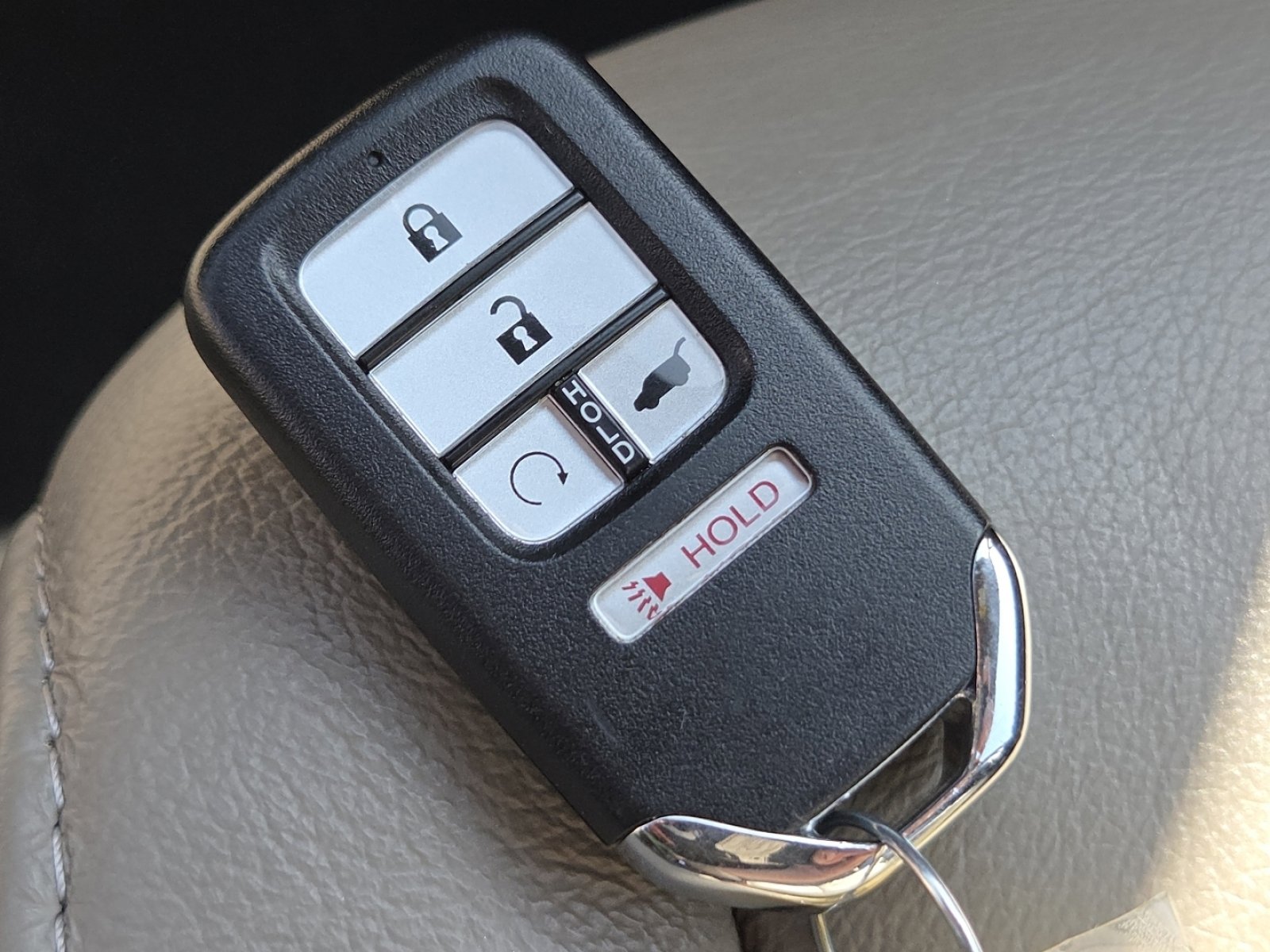 Certified 2020 Honda Pilot EX-L image 38