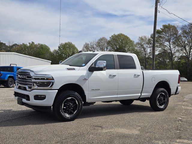 Used 2026 RAM 2500 Laramie