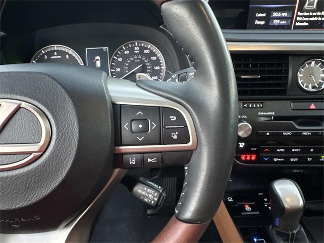 Used 2021 Lexus RX 350 FWD w/ Premium Package image 23