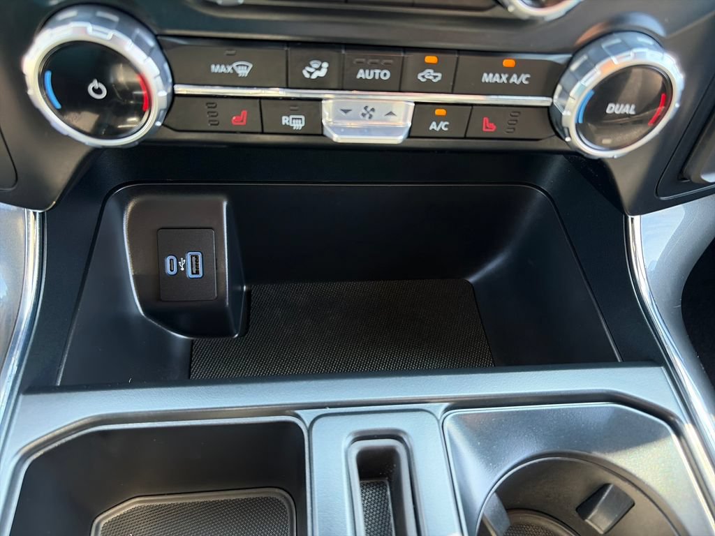 Used 2023 Ford F150 XLT w/ Equipment Group 302A High AWD/4WD image 23