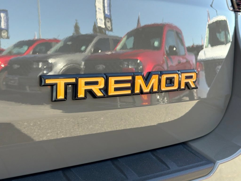 Used 2026 Ford Explorer Tremor AWD/4WD image 14
