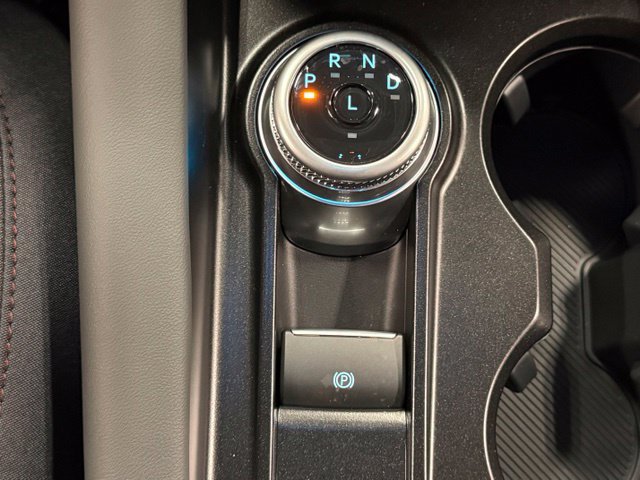 New 2026 Ford Explorer Active RWD image 23