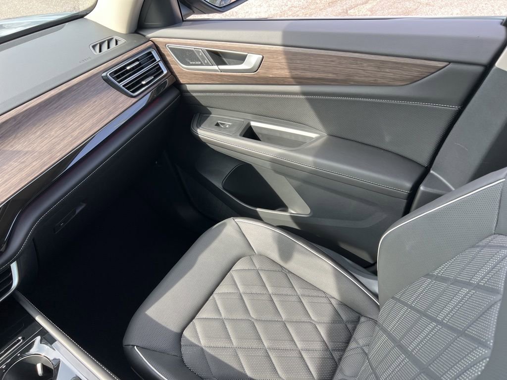 New 2026 Volkswagen Atlas SEL Premium R-Line image 26