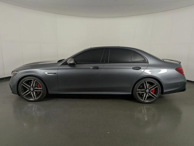 Used 2019 Mercedes-Benz E 63 AMG S image 5