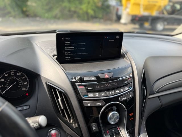 Used 2020 Acura RDX w/ Technology Package AWD/4WD image 27