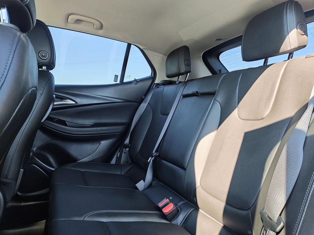 Used 2024 Buick Encore GX Sport Touring w/ Comfort Package AWD/4WD image 14