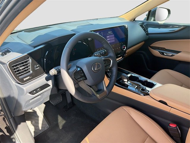 New 2026 Lexus NX 350 AWD w/ Premium Package image 26