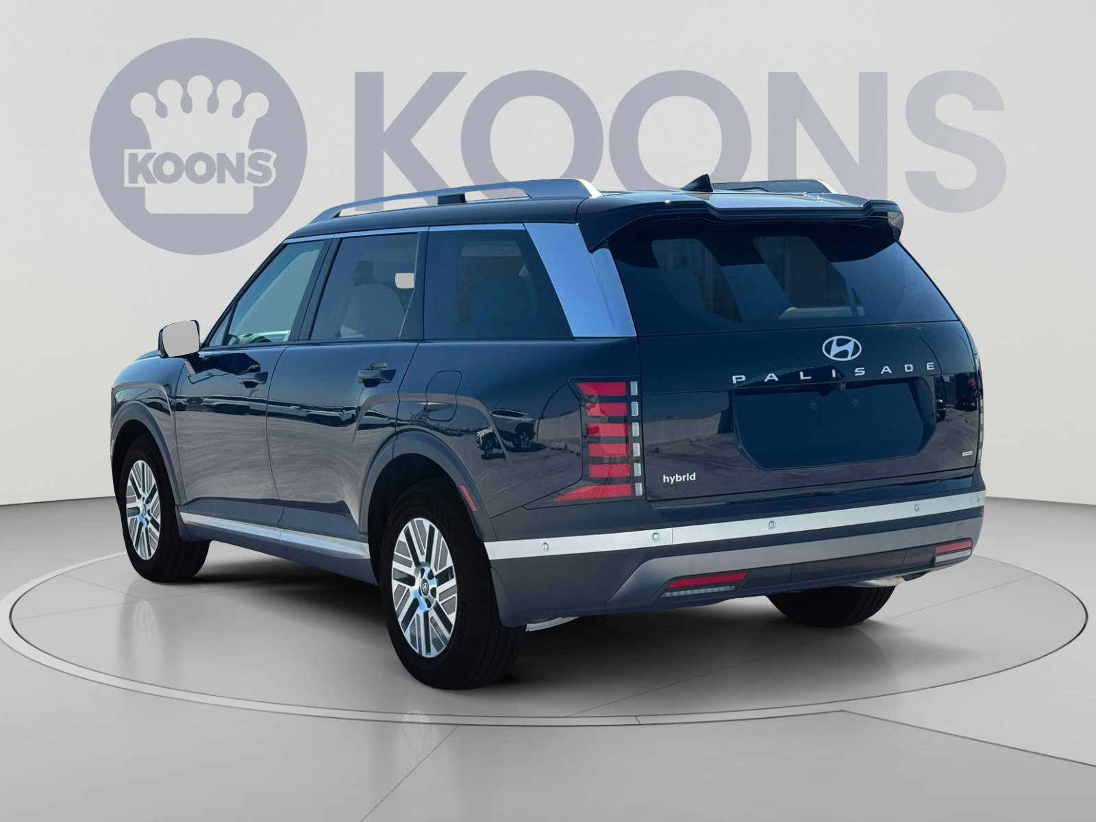 New 2027 Hyundai Palisade SEL Premium AWD/4WD image 7