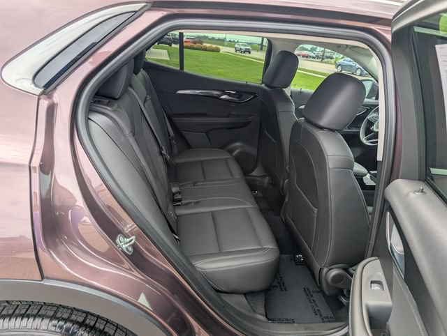 Used 2024 Buick Envision Preferred AWD/4WD image 5