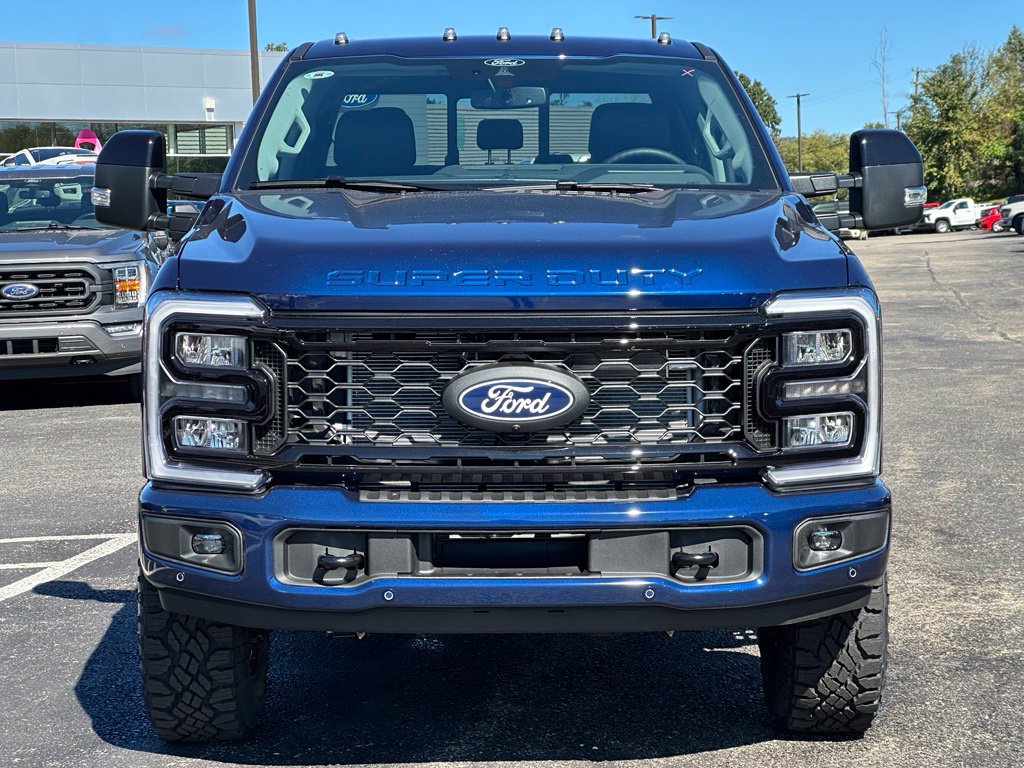New 2027 Ford F250 Lariat w/ Tremor Off-Road Package AWD/4WD image 35