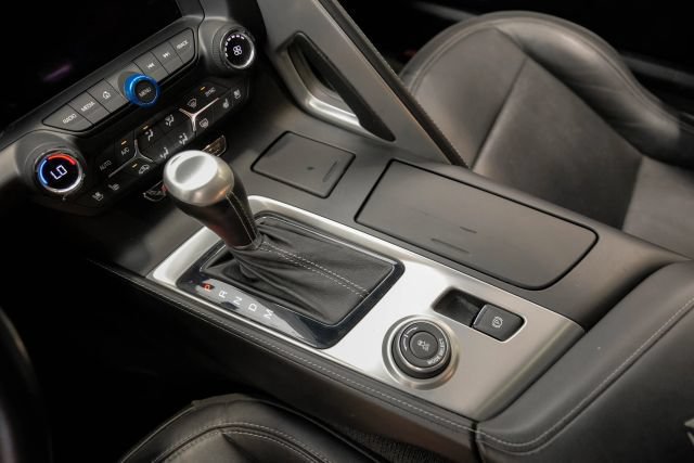 Used 2014 Chevrolet Corvette Stingray Coupe w/ 3LT Preferred Equipment Group RWD image 29