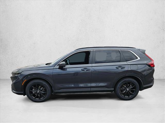 Used 2024 Honda CR-V Sport image 9