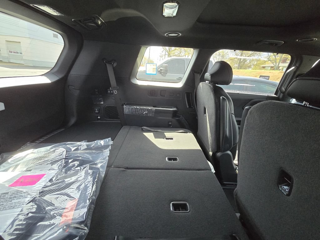 New 2027 Kia Telluride SX X-Line w/ Towing Package AWD/4WD image 10