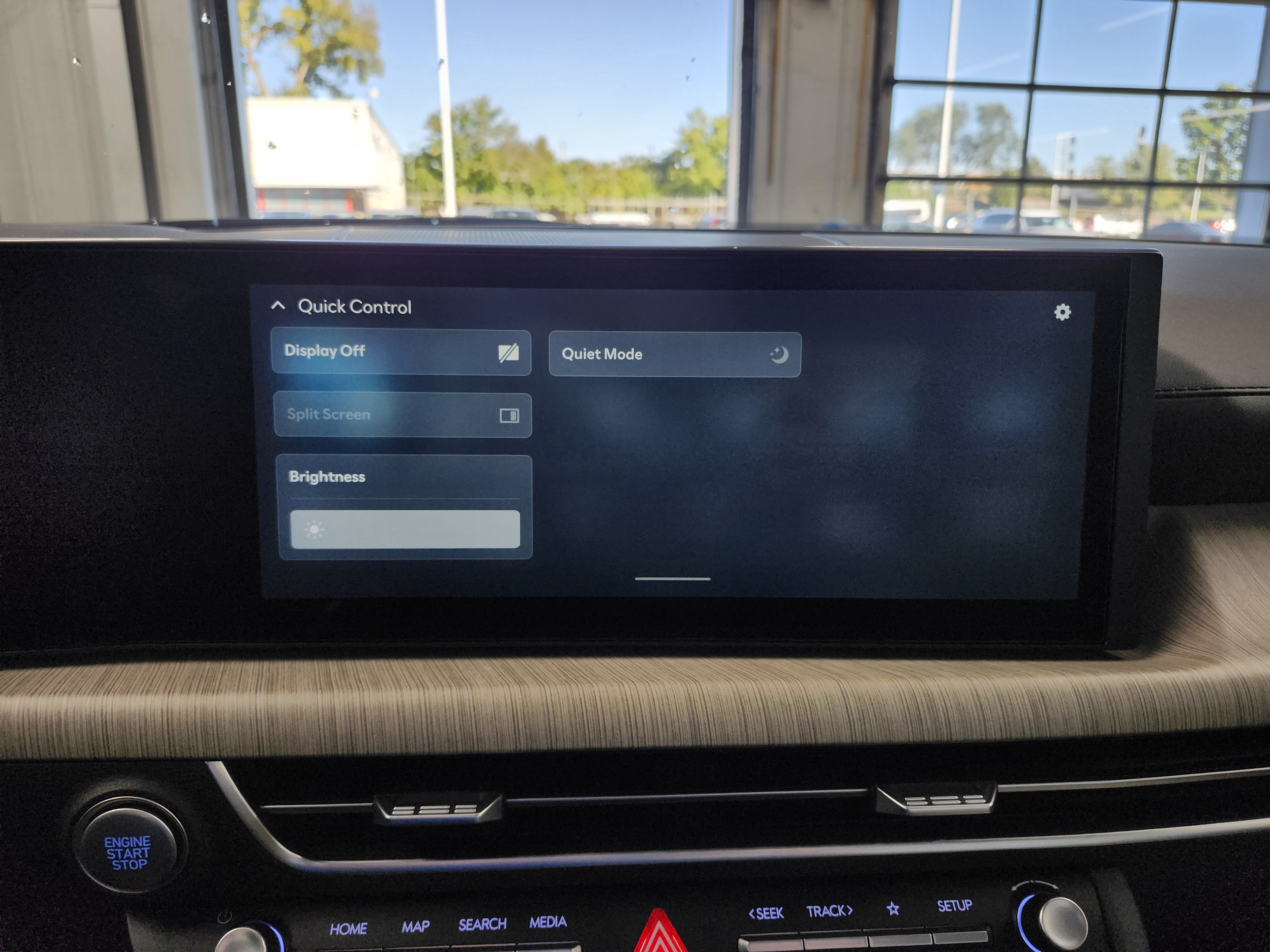 New 2026 Hyundai Sonata Blue FWD image 5