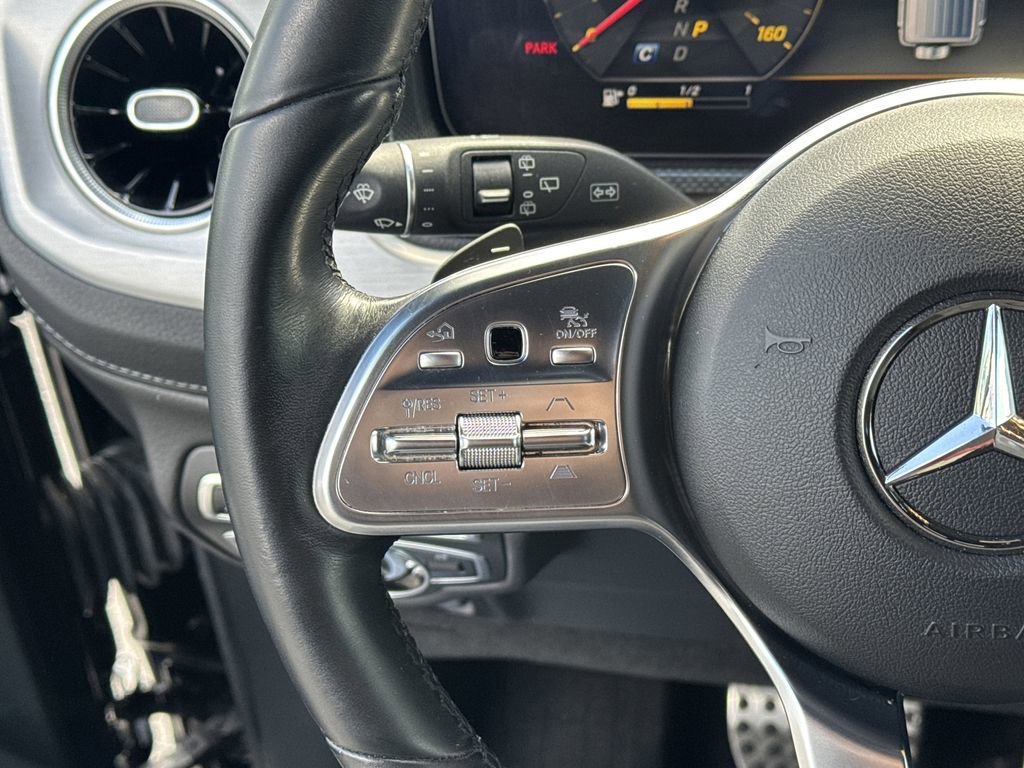 Certified 2020 Mercedes-Benz G 550 image 26