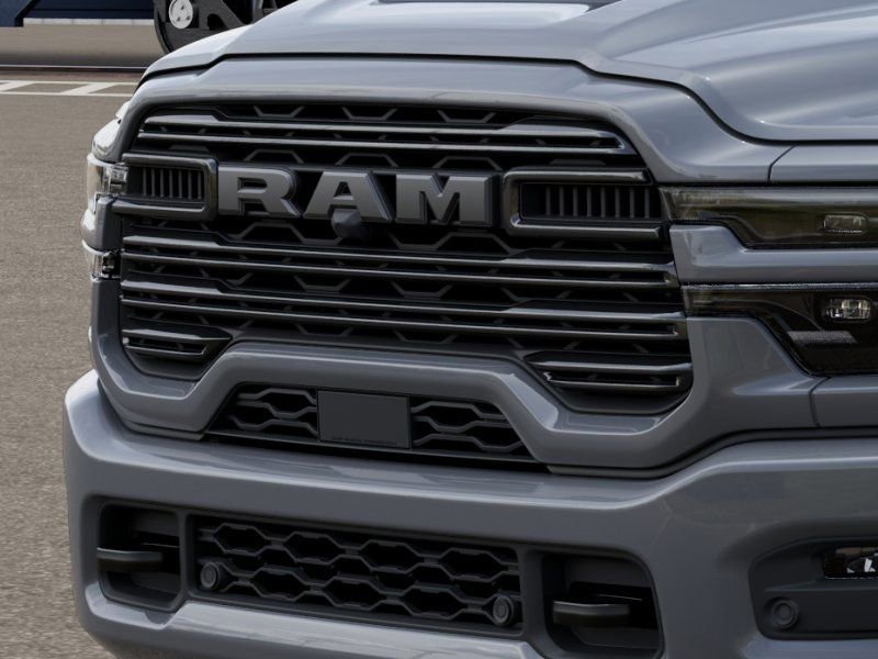 New 2026 RAM 3500 Laramie image 18
