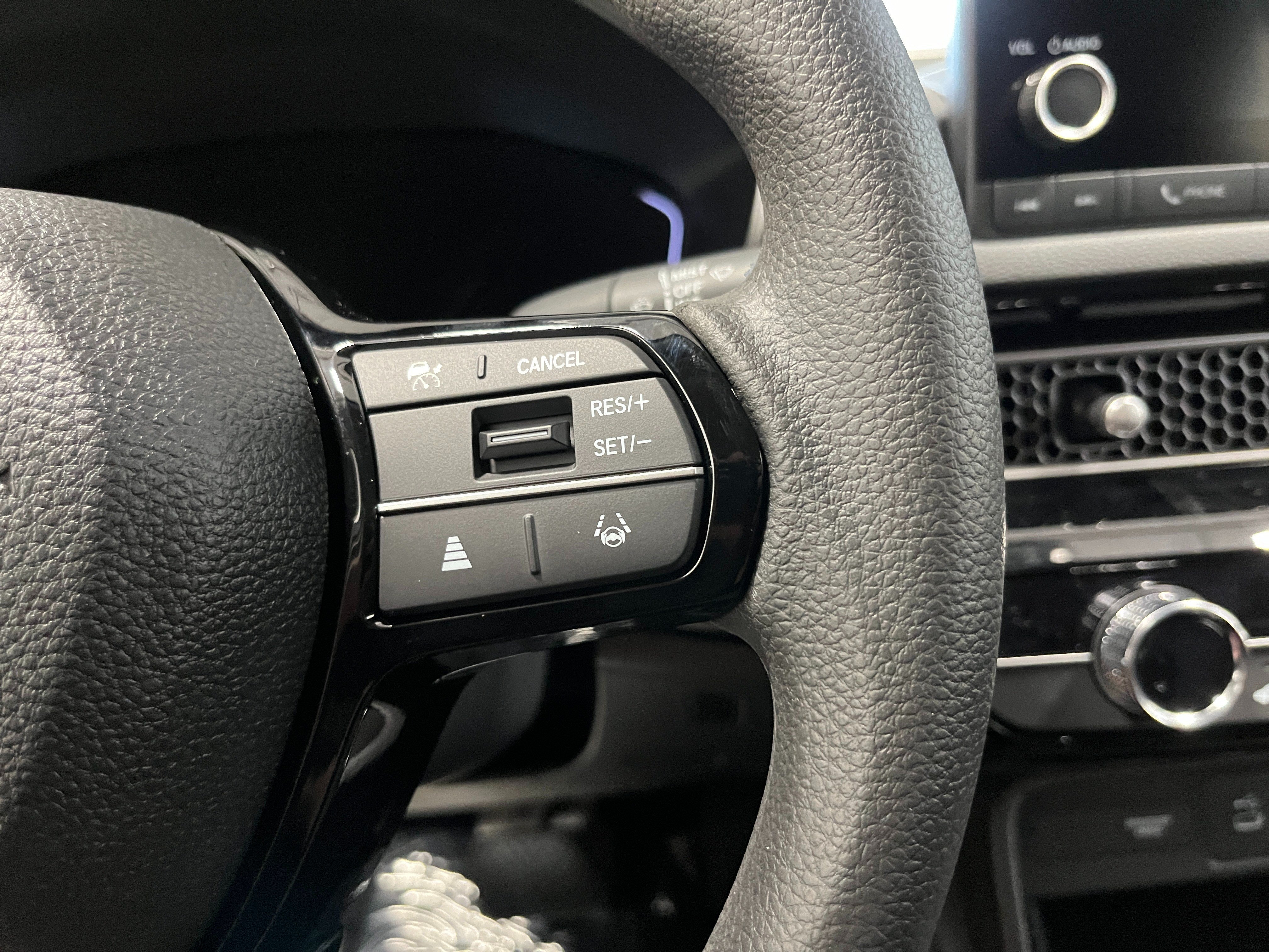 New 2026 Honda Civic LX image 11