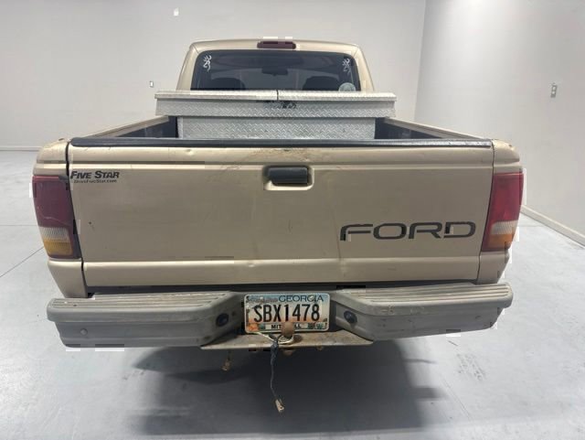 Used 1994 Ford Ranger XL RWD image 7