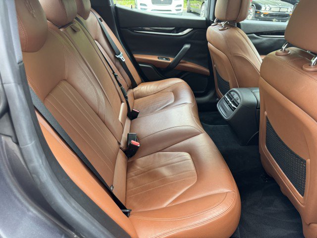 Used 2016 Maserati Ghibli S Q4 image 27