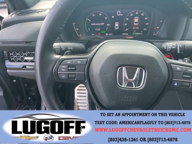 Used 2024 Honda Accord Sport image 20