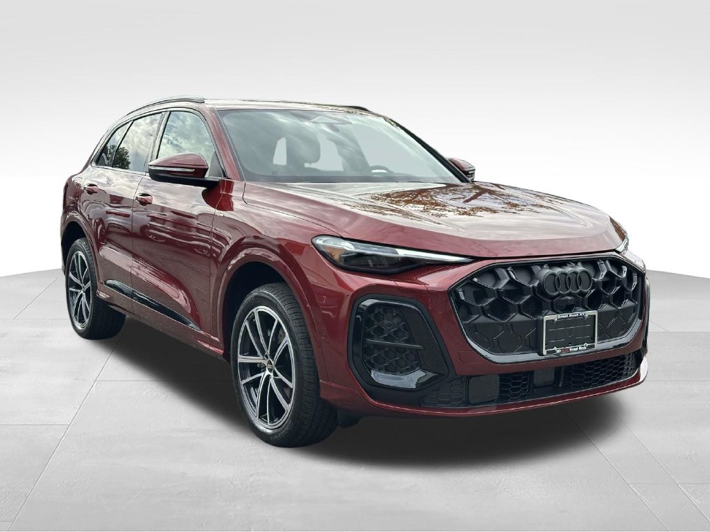 New 2026 Audi Q5 Premium Plus AWD/4WD image 10